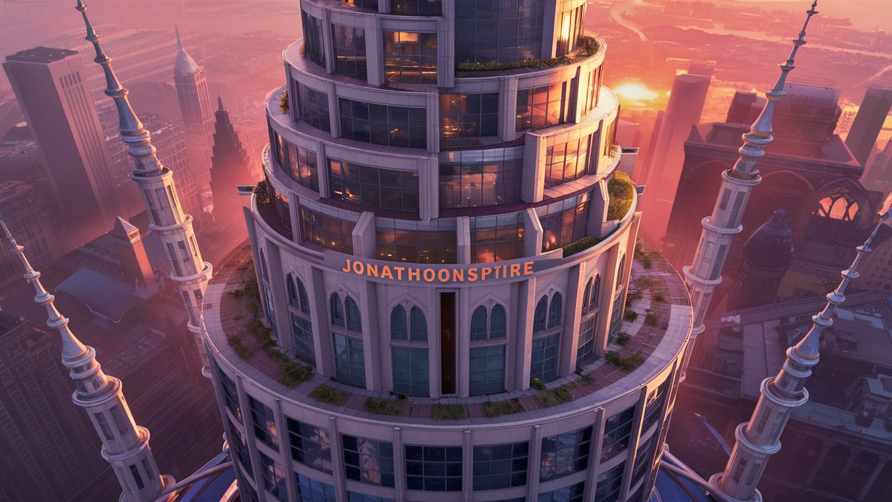 jonathonspire