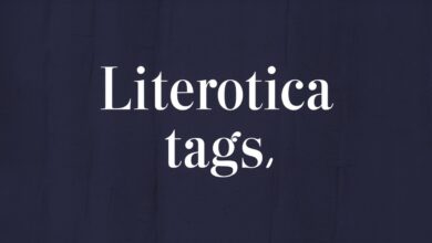 literoticatags