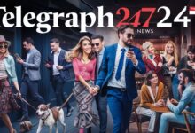 telegraph247 lifestyle news