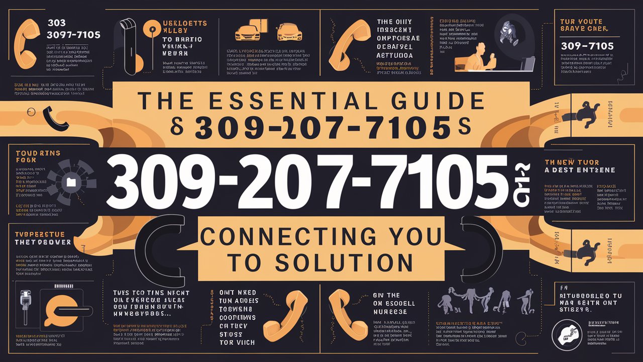 309-207-7105
